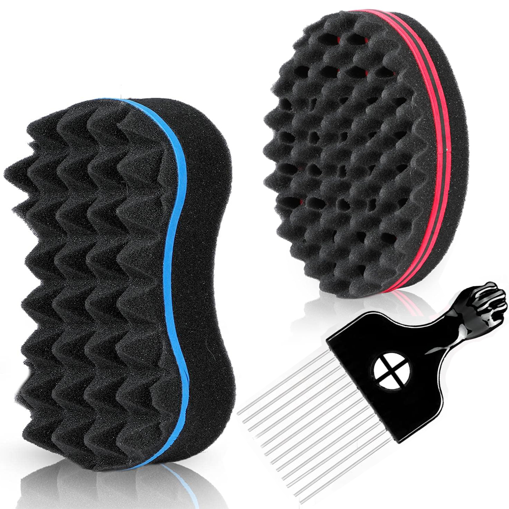 Hair Care Normal - Professional Set Afro Hair Care Set