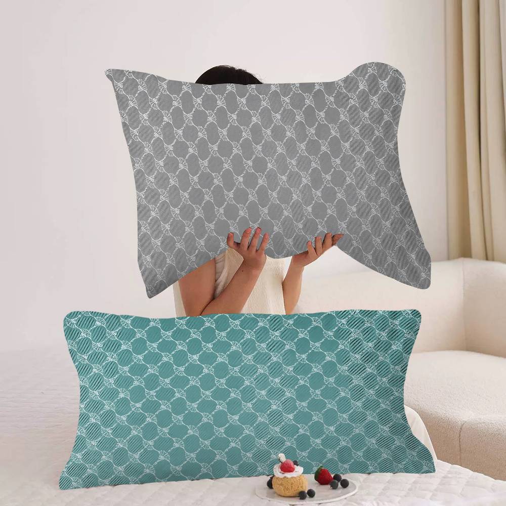 Hair Care Logo - J-Joops Logo Pillow Towel Pillowcase For