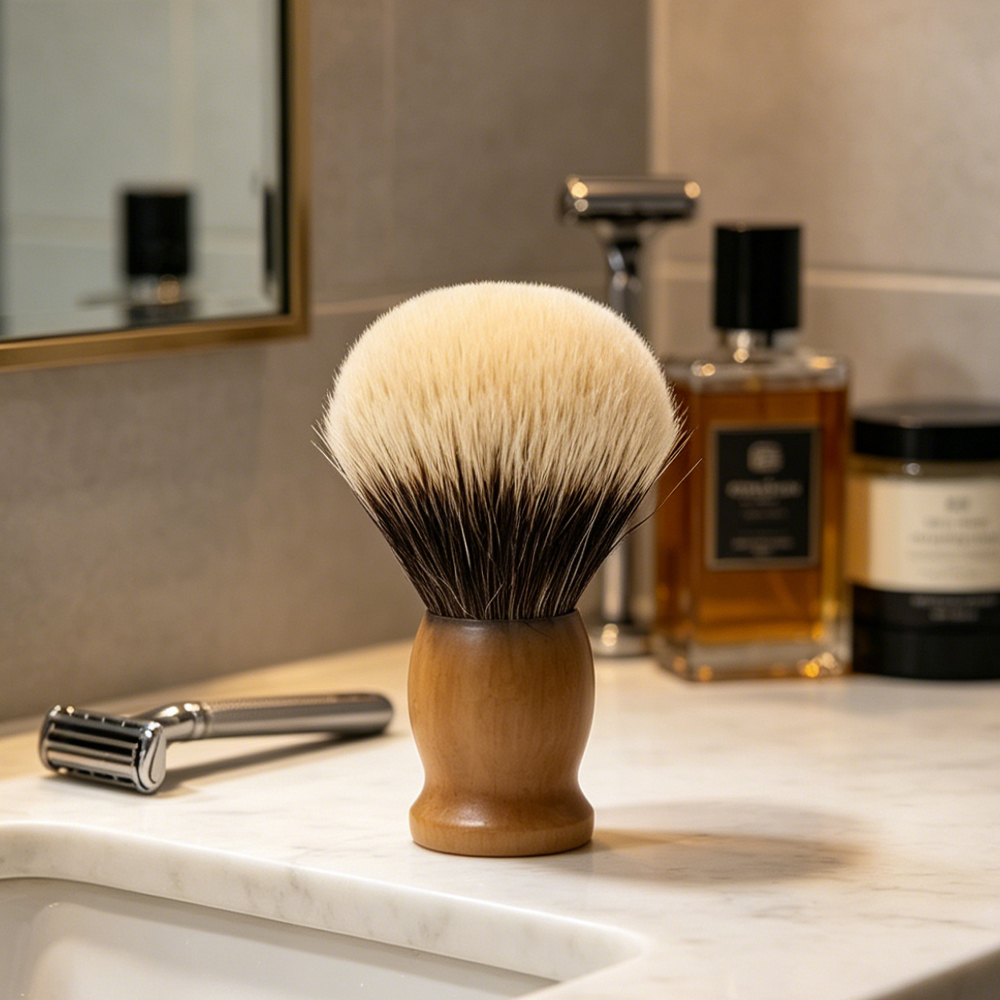 Hair Care Barber Daily - Boti Brush-SHD NC Finest Two Band