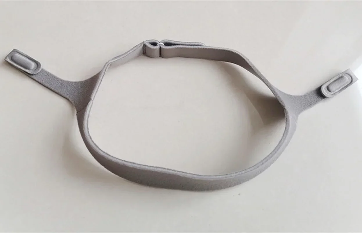 Headgear for Philips Nuance Pr - Hair Care Logo のレビューと価格