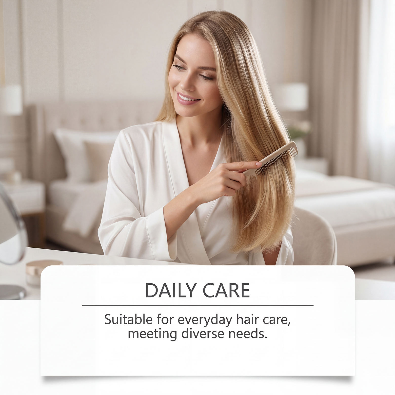 Moisturizing Repairing Hair Ma - Hair Care Normal のレビューと価格