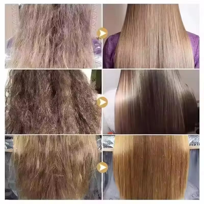 Magical Keratin Hair Mask 5Sec - Deep Conditioner Mask のレビューと価格