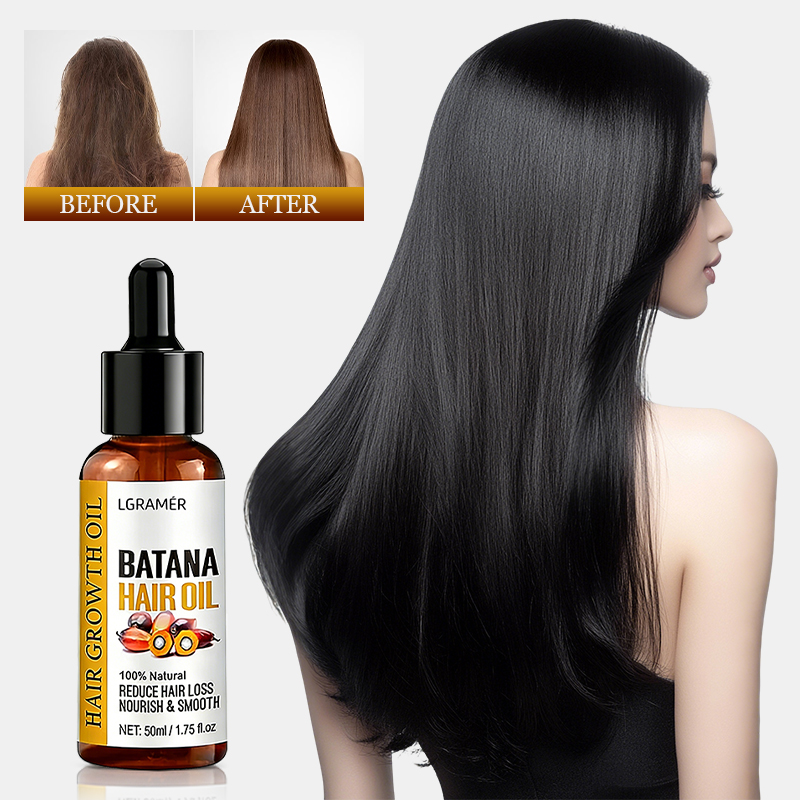 Bataná Hair Oil Care Oil Rapid - Hair Care Frizzy Hair のレビューと価格