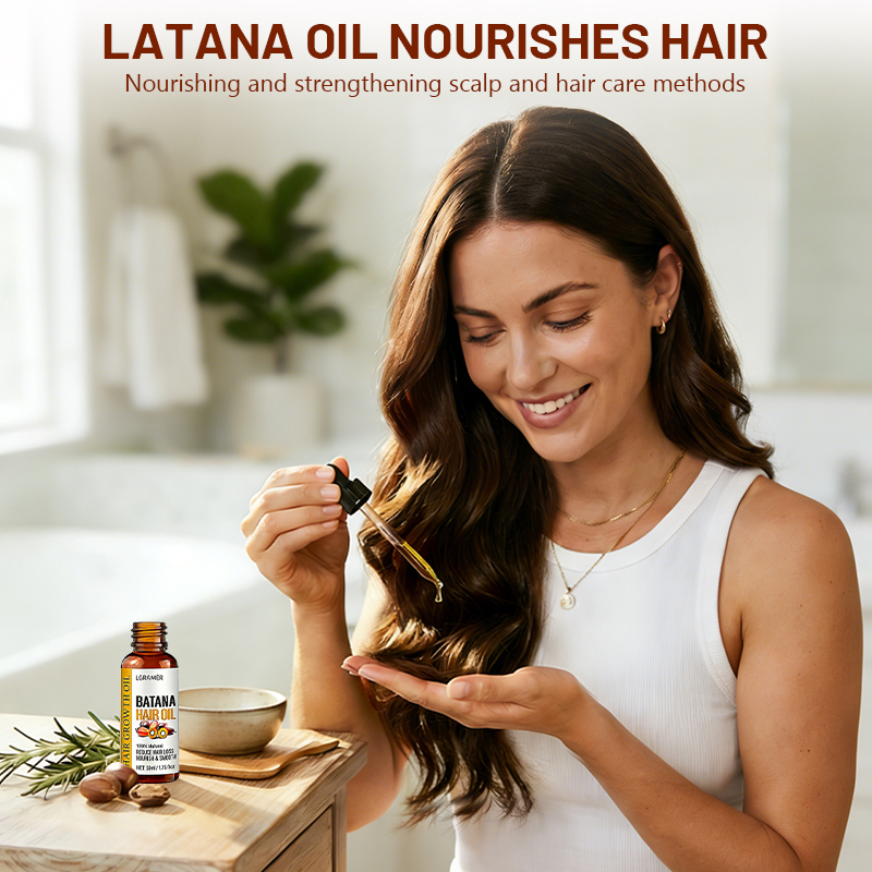 Bataná Hair Oil Care Oil Rapid - Hair Care Frizzy Hair のレビューと価格