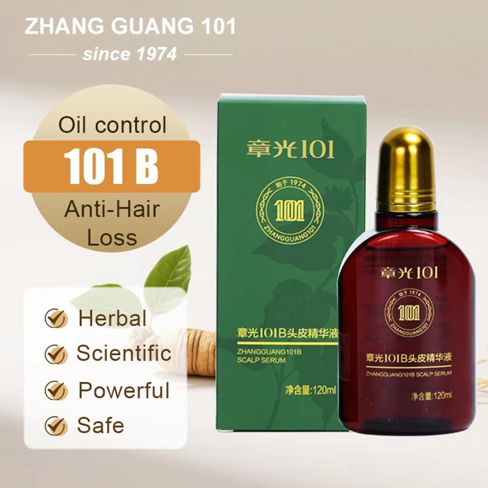 Zhang Guang 101 Ginseng Nouris - Hair Care Ginseng のレビューと価格