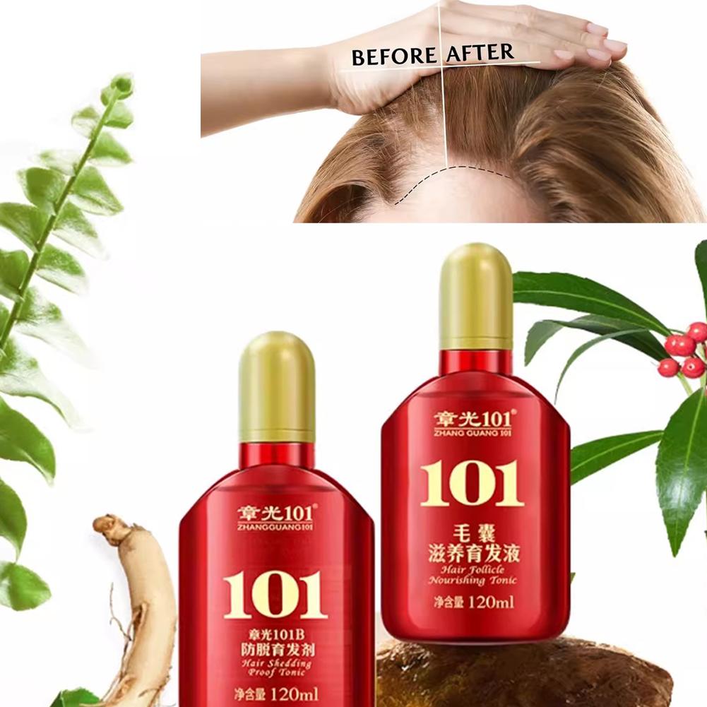 Zhang Guang 101 Ginseng Nouris - Hair Care Ginseng のレビューと価格