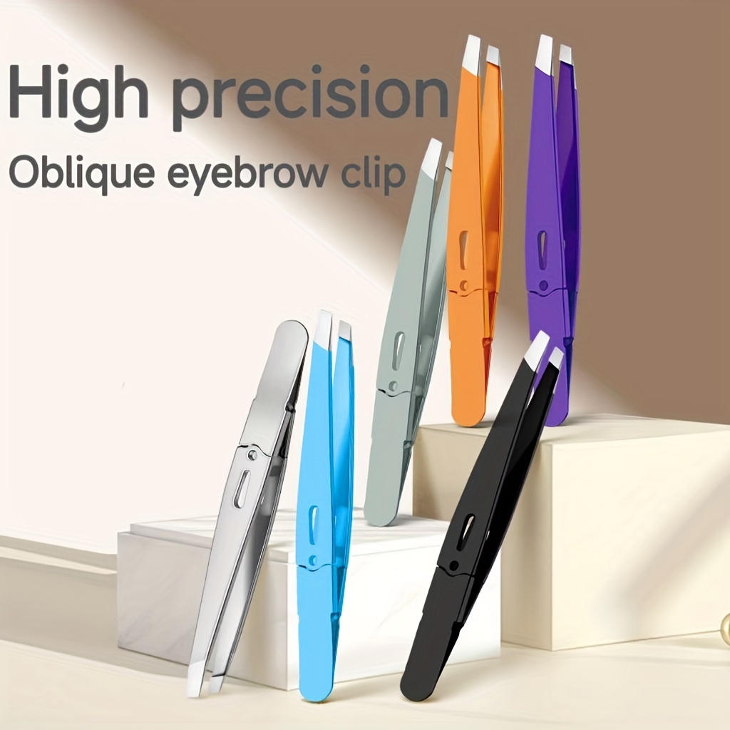 Precise Eyebrow Hair Removal T - Hair Care Tools のレビューと価格