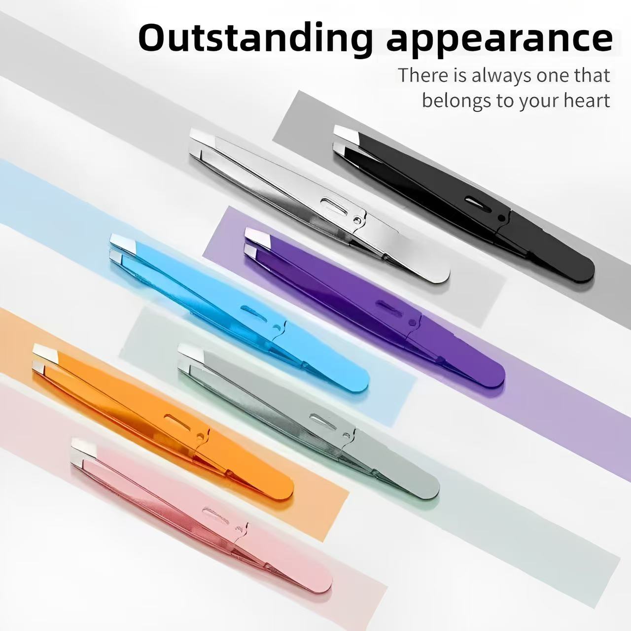 Precise Eyebrow Hair Removal T - Hair Care Tools のレビューと価格