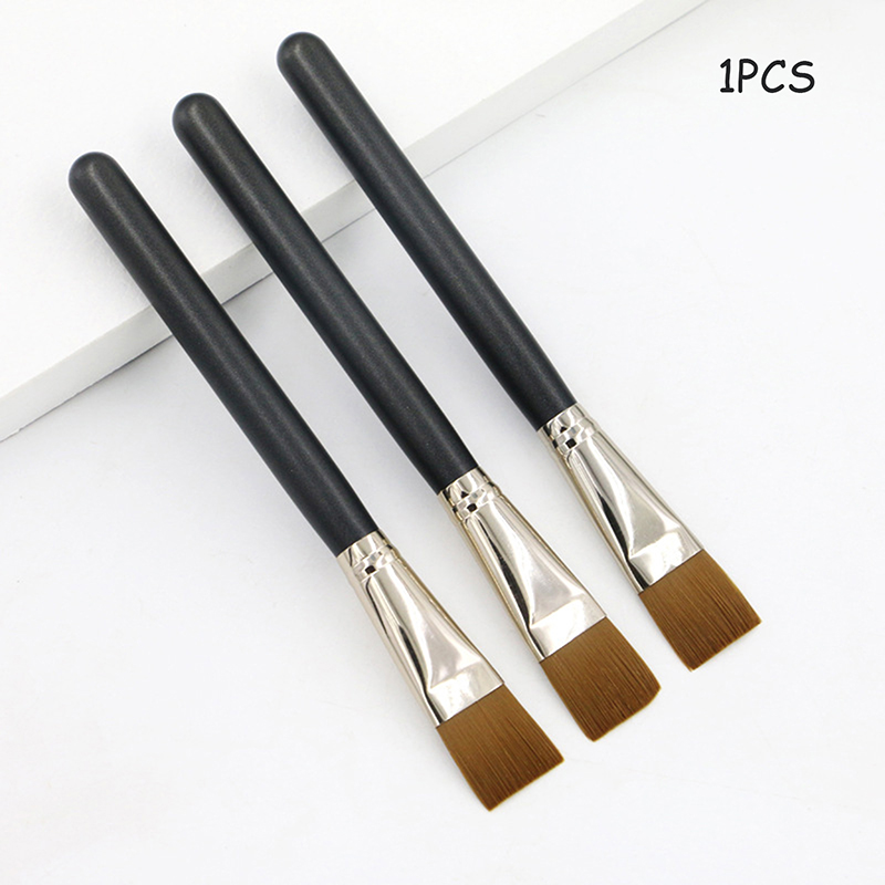 【L】Flat Square Foundation Brus - Hair Care Tools のレビューと価格