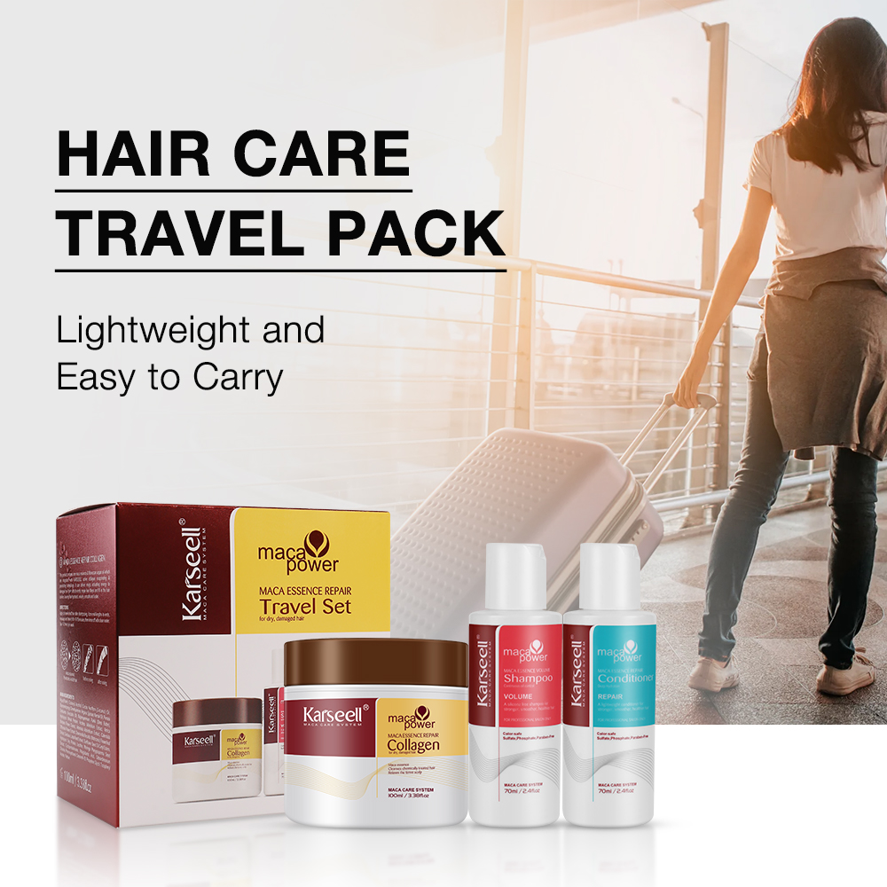 Karseell Collagen Hair Treatme - Deep Conditioner Mask のレビューと価格