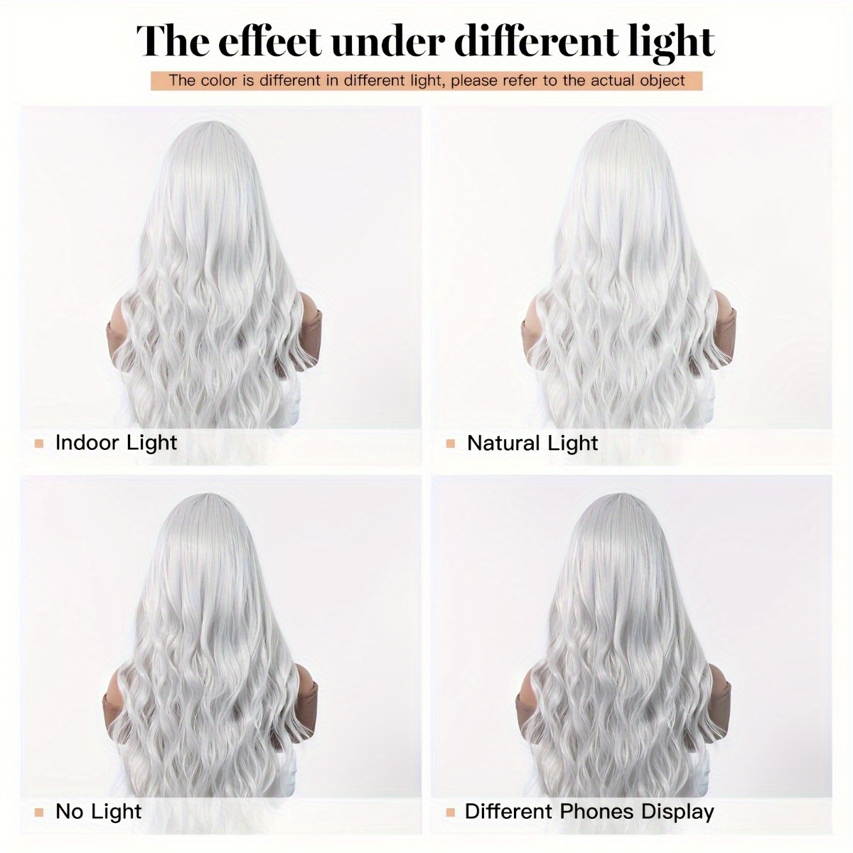 Anxin Brand Synthetic Fiber Wi - Hair Care Brand のレビューと価格