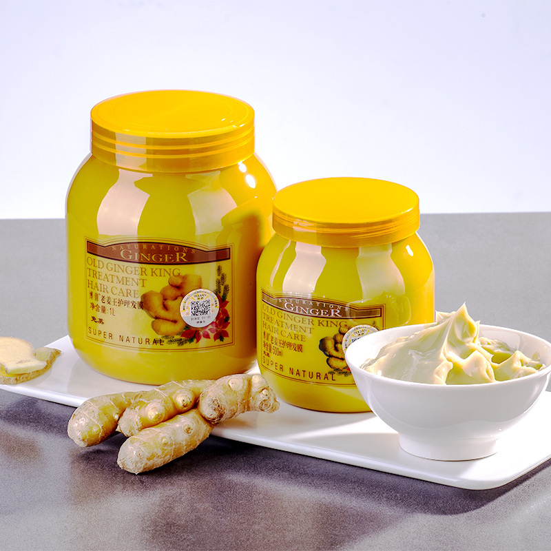 헤어에센스 Ginger Moisturizing Hair - Hair Care Brand のレビューと価格