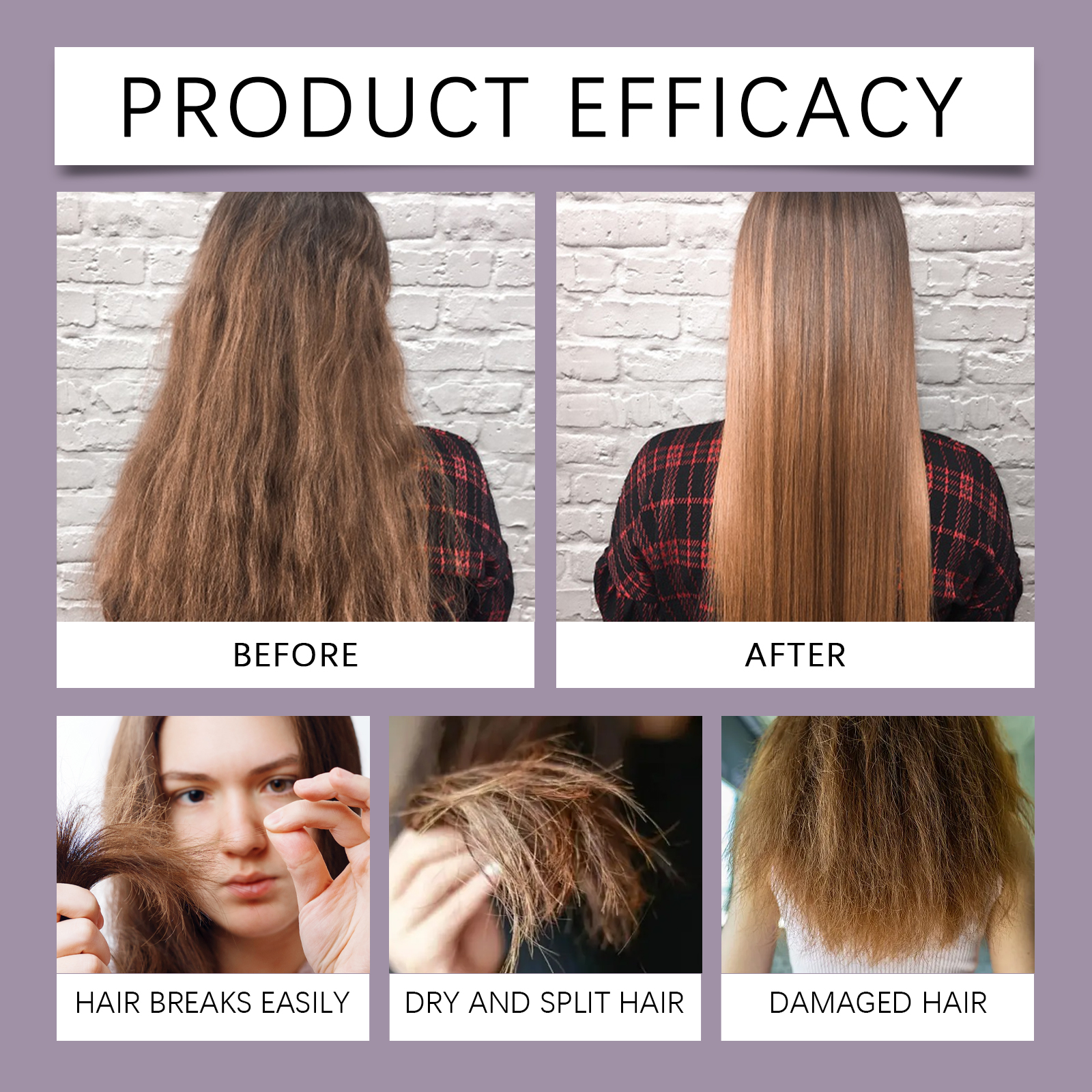 Keratin Hair Mask Repair Damag - Hair Care Normal のレビューと価格