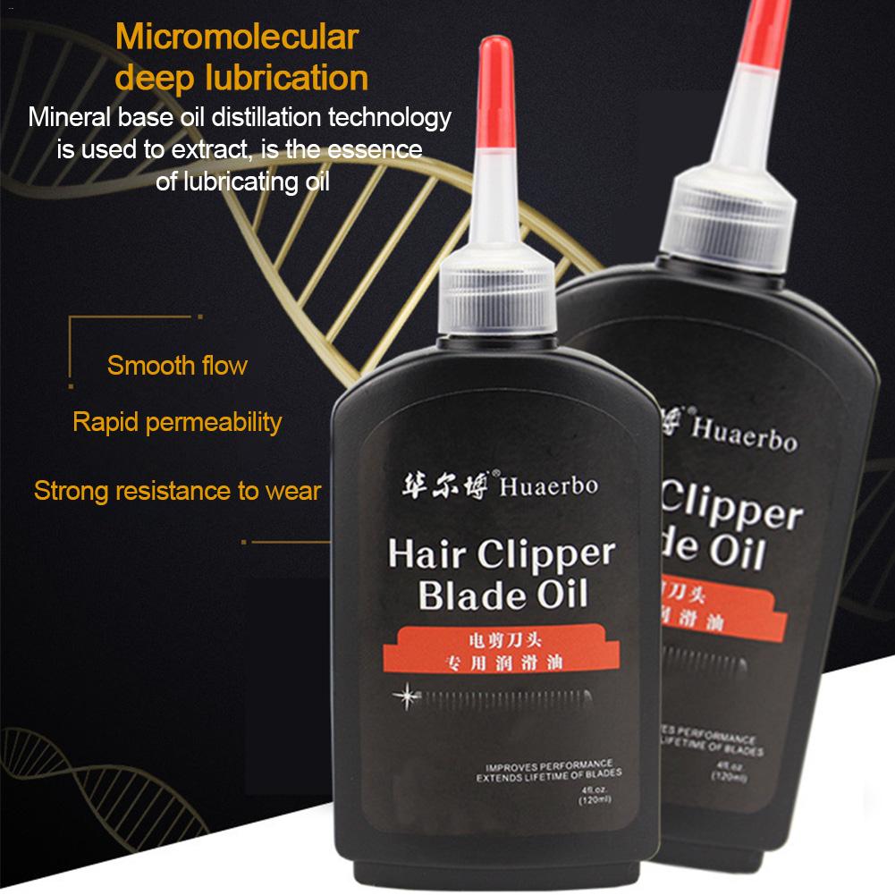 New 120ml Lubricant Hair Trimm - Hair Care Brand のレビューと価格