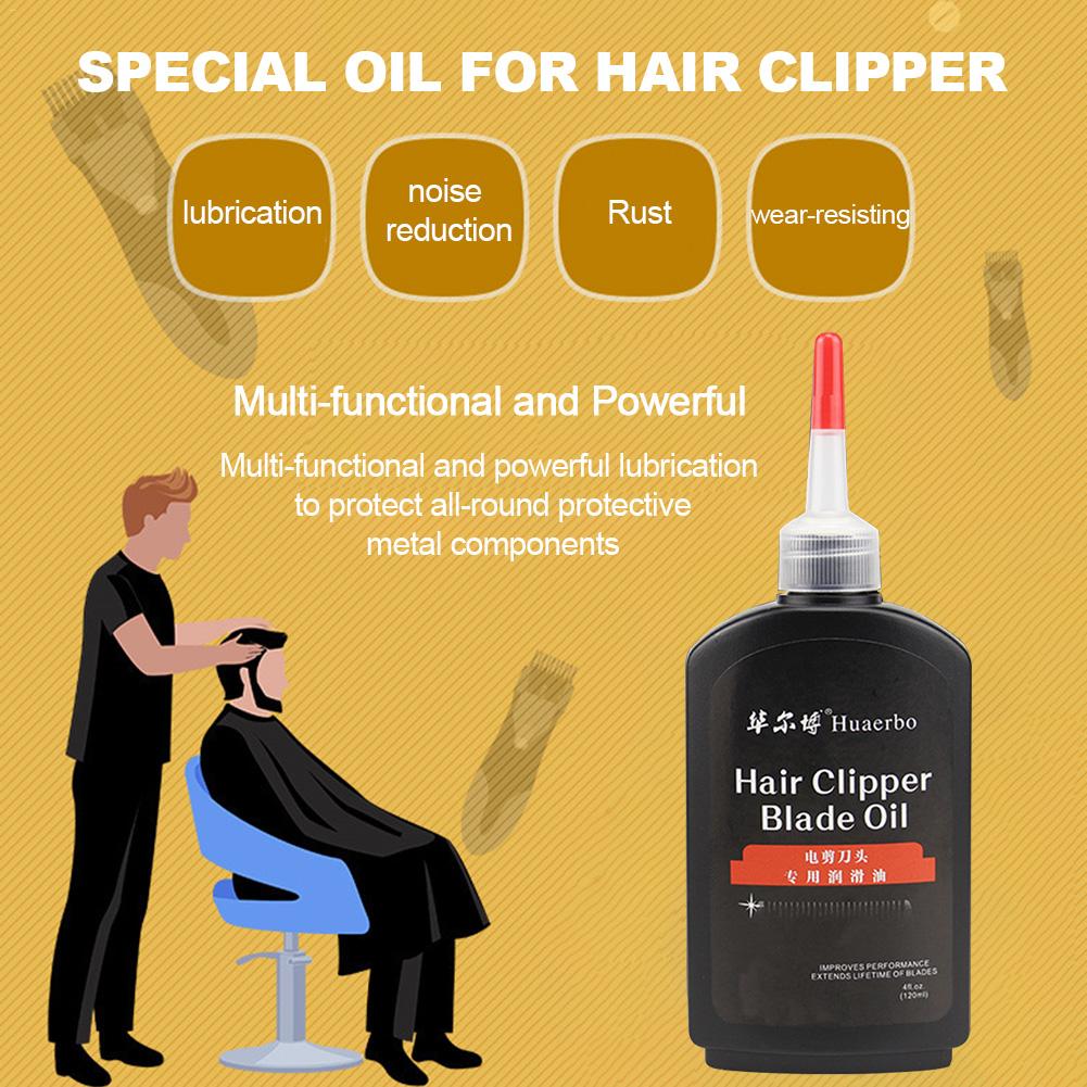 New 120ml Lubricant Hair Trimm - Hair Care Brand のレビューと価格