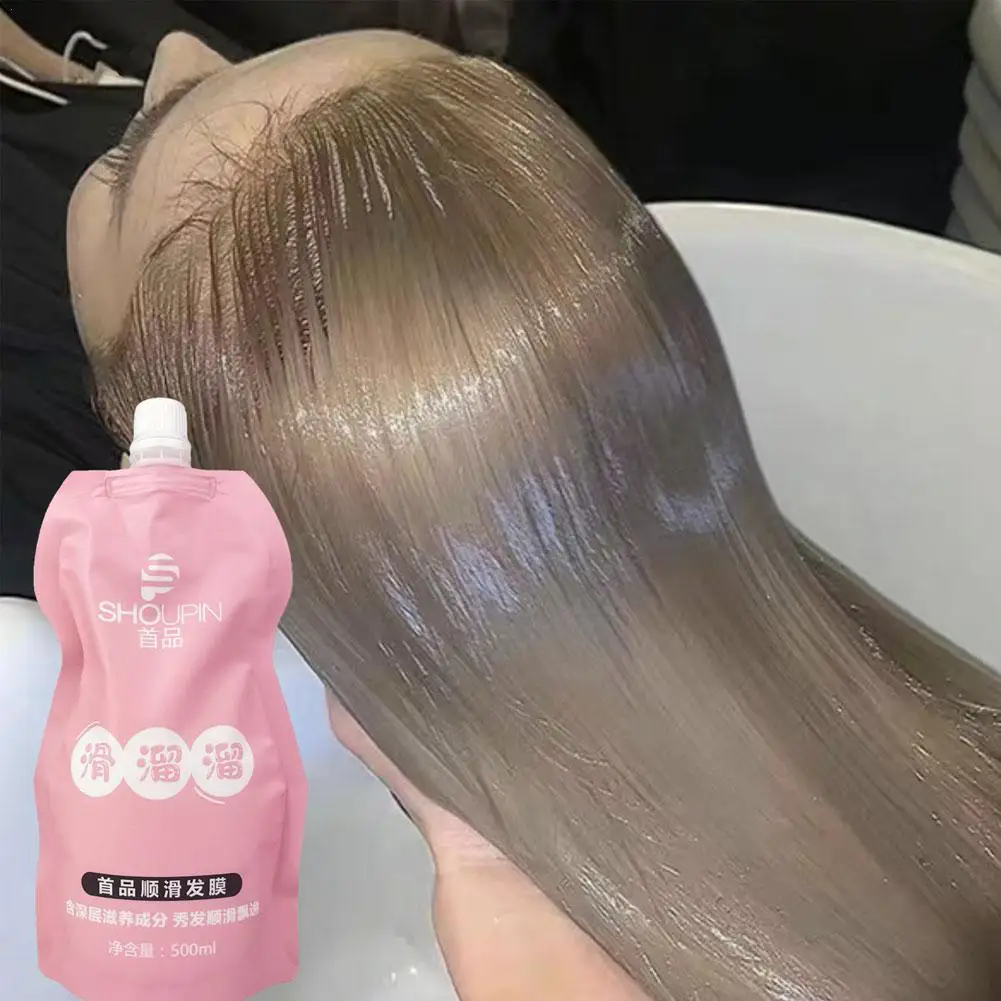 Magical Keratin Hair Mask For  - Hair Care Normal のレビューと価格