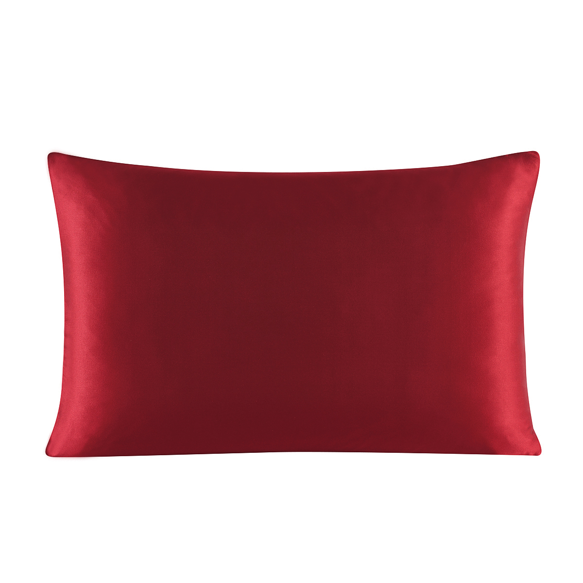 Silk Zipper Pillowcase 1pc 19m - Satin Pillowcase Silk のレビューと価格
