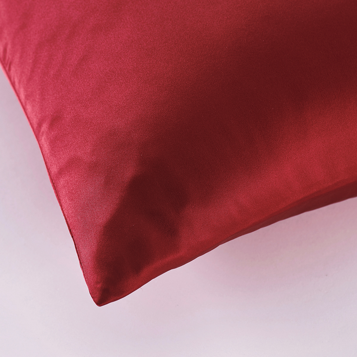 Silk Zipper Pillowcase 1pc 19m - Satin Pillowcase Silk のレビューと価格