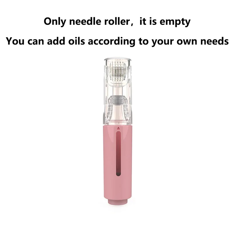 Women Facial Lip Derma Roller  - Hair Care Brand のレビューと価格