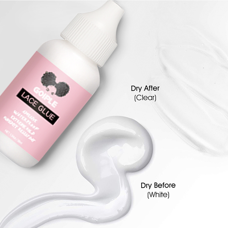 Invisible Wig Adhesive Hair La - Edge Control Gel のレビューと価格