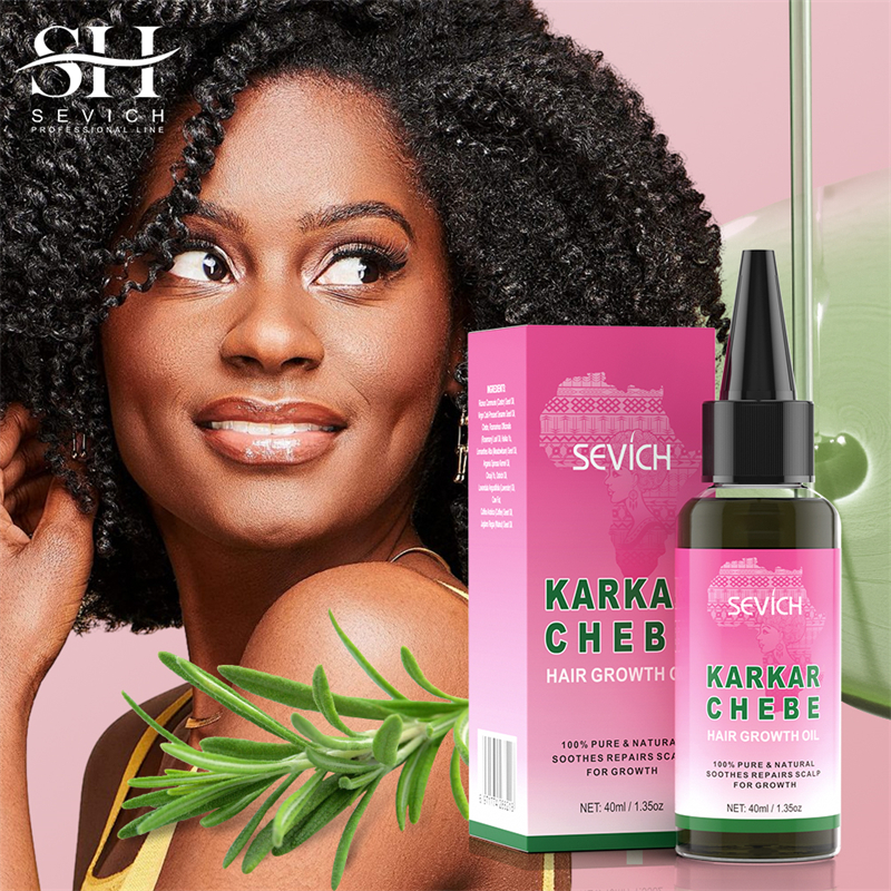 2024 Pure Natural Karkar Oil S - Hair Care Essence Oil のレビューと価格