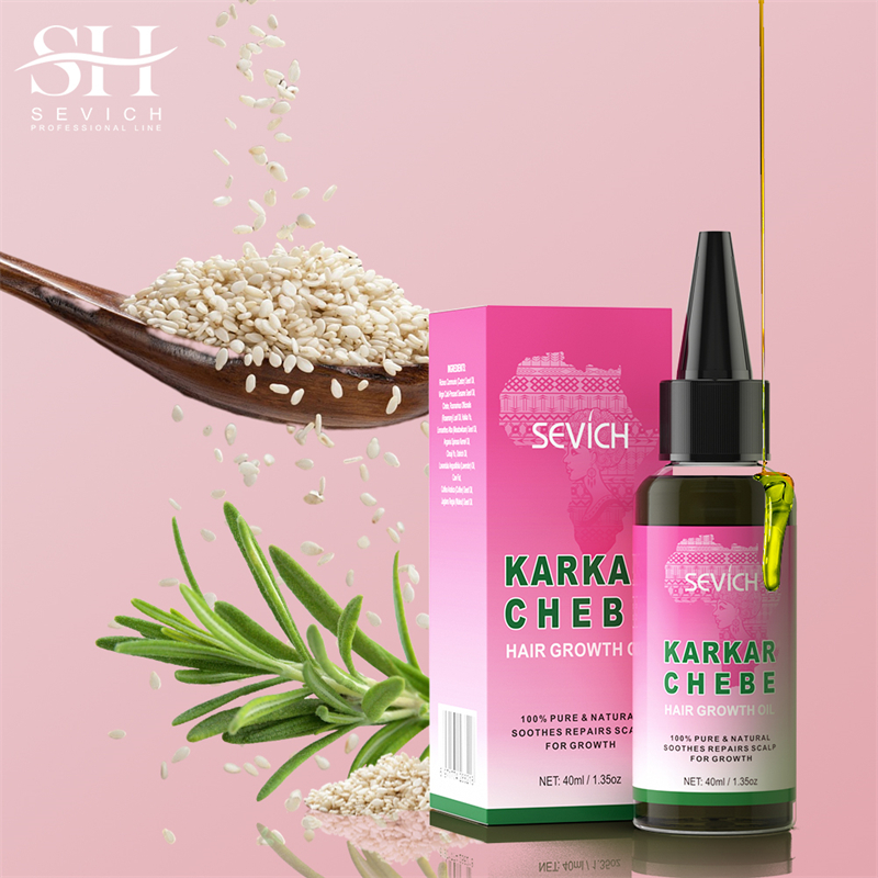 2024 Pure Natural Karkar Oil S - Hair Care Essence Oil のレビューと価格