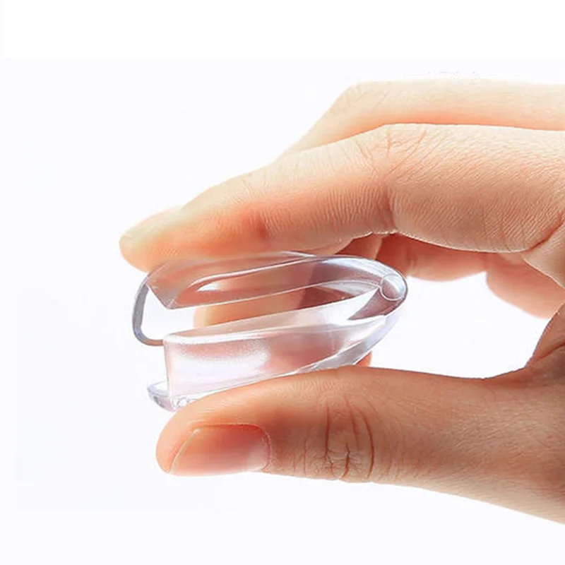 10pcs Baby Safety Silicone Pro - Edge Control Gel のレビューと価格