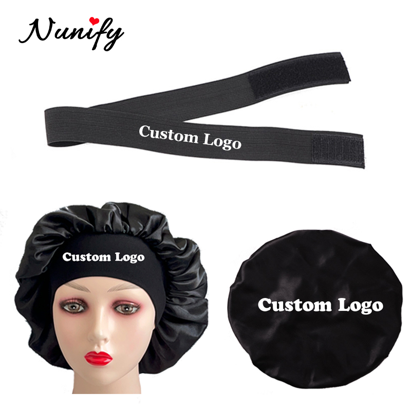 Custom Logo Kit Wig Band For E - Hair Care Logo のレビューと価格