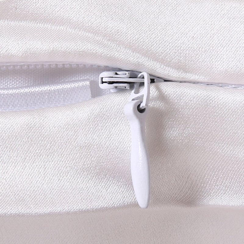 100% Nature Mulberry Silk Pill - Satin Pillowcase Silk のレビューと価格