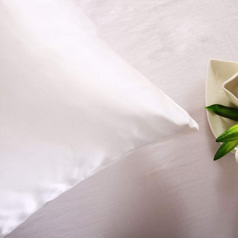100% Nature Mulberry Silk Pill - Satin Pillowcase Silk のレビューと価格