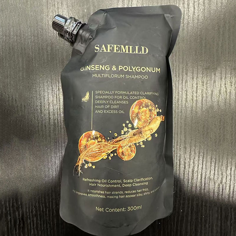 Ginseng & Polygonum Multifloru - Hair Care Ginseng のレビューと価格