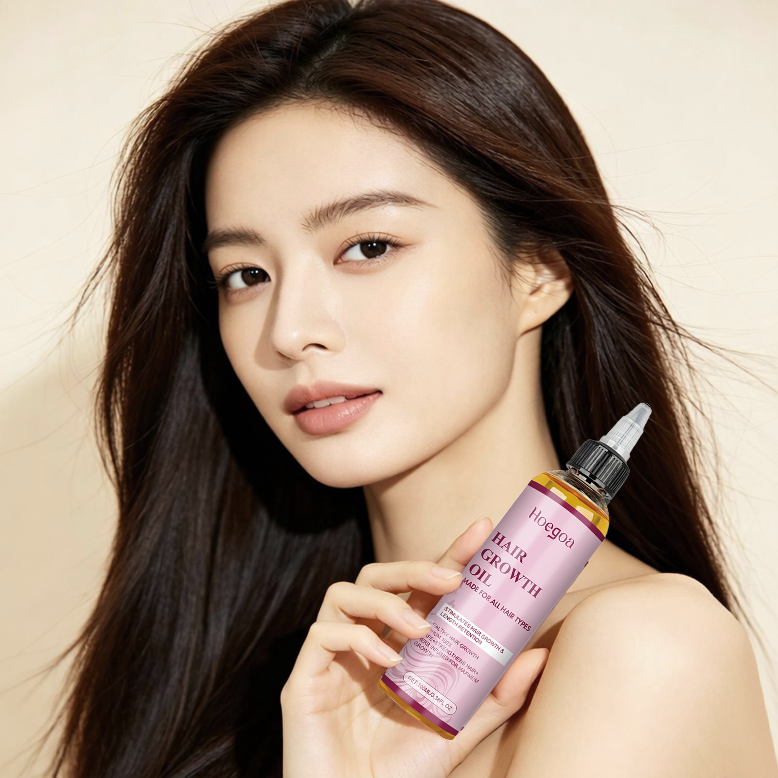 Hair Growth Oil Repair Split E - Hair Care Frizzy Hair のレビューと価格