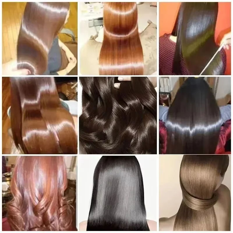 500G Magical Keratin Hair Mask - Deep Conditioner Mask のレビューと価格