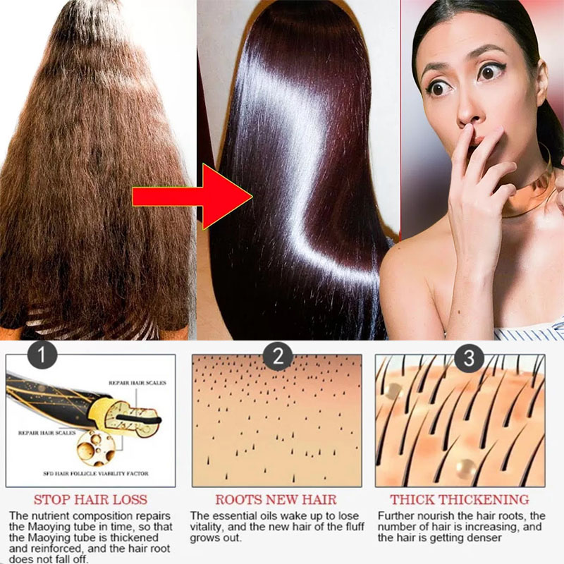 500G Magical Keratin Hair Mask - Deep Conditioner Mask のレビューと価格