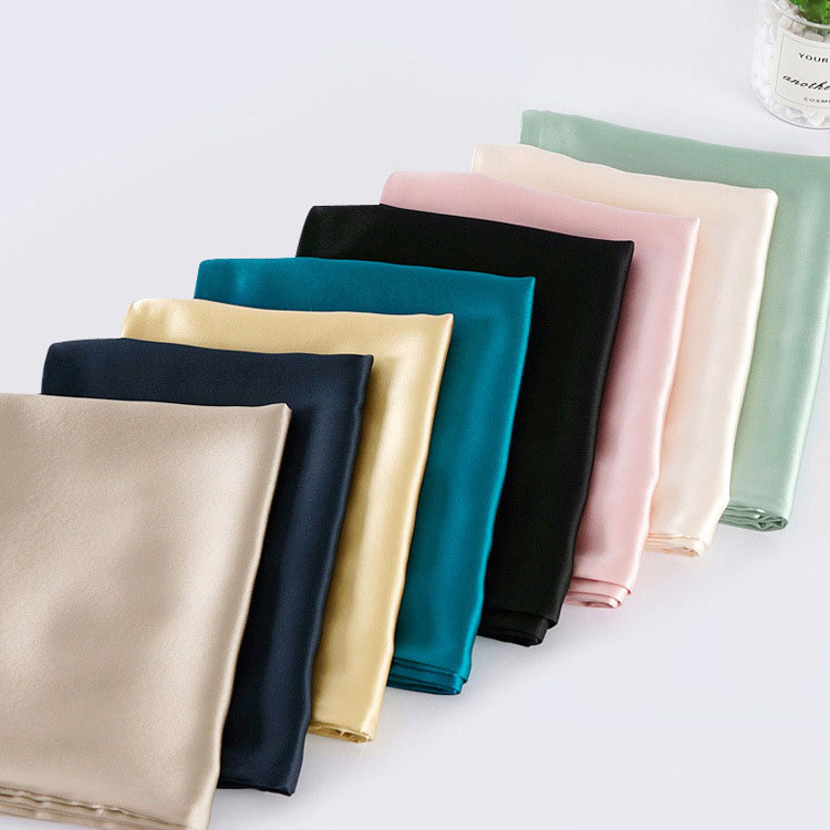 30MM 51x76cm Mulberry Silk Pla - Satin Pillowcase Silk のレビューと価格