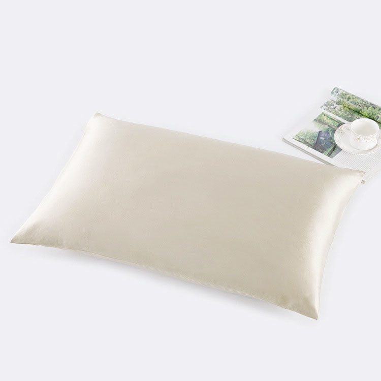 30MM 51x76cm Mulberry Silk Pla - Satin Pillowcase Silk のレビューと価格