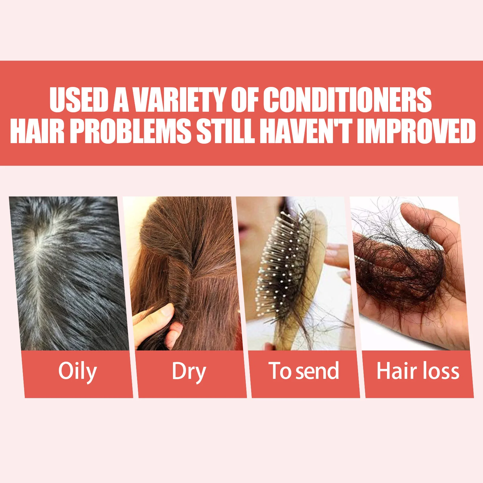Coconut Nourishing Hair Mask N - Hair Care Frizzy Hair のレビューと価格