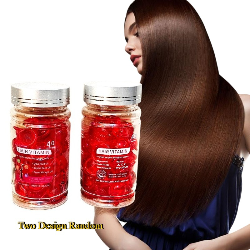 1/3/5box Ginseng Hair Vitamin  - Hair Care Ginseng のレビューと価格