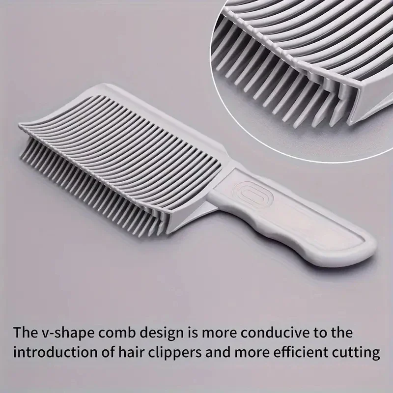 Fading Comb Professional Barbe - Hair Care Tools のレビューと価格