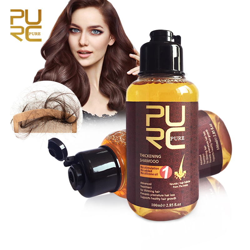 PURC Herbal Ginseng Shampoo Ha - Hair Care Ginseng のレビューと価格