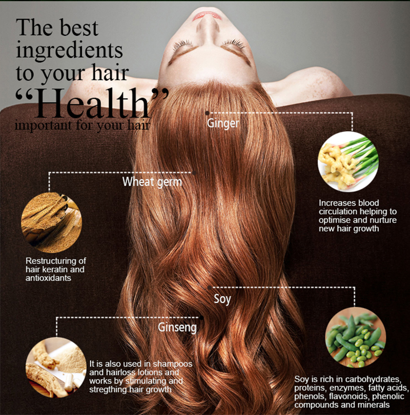 PURC Herbal Ginseng Shampoo Ha - Hair Care Ginseng のレビューと価格
