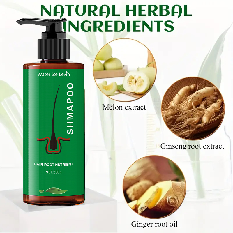 Root Nourishing Shampoo 250g,  - Hair Care Normal のレビューと価格