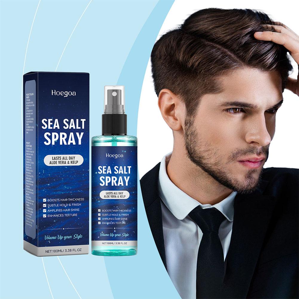 Sea Salt Spray For Volumizing  - Hair Care Normal のレビューと価格