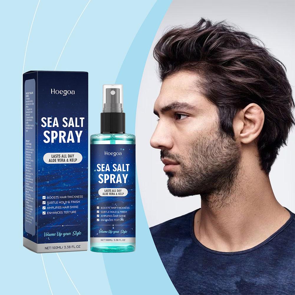Sea Salt Spray For Volumizing  - Hair Care Normal のレビューと価格