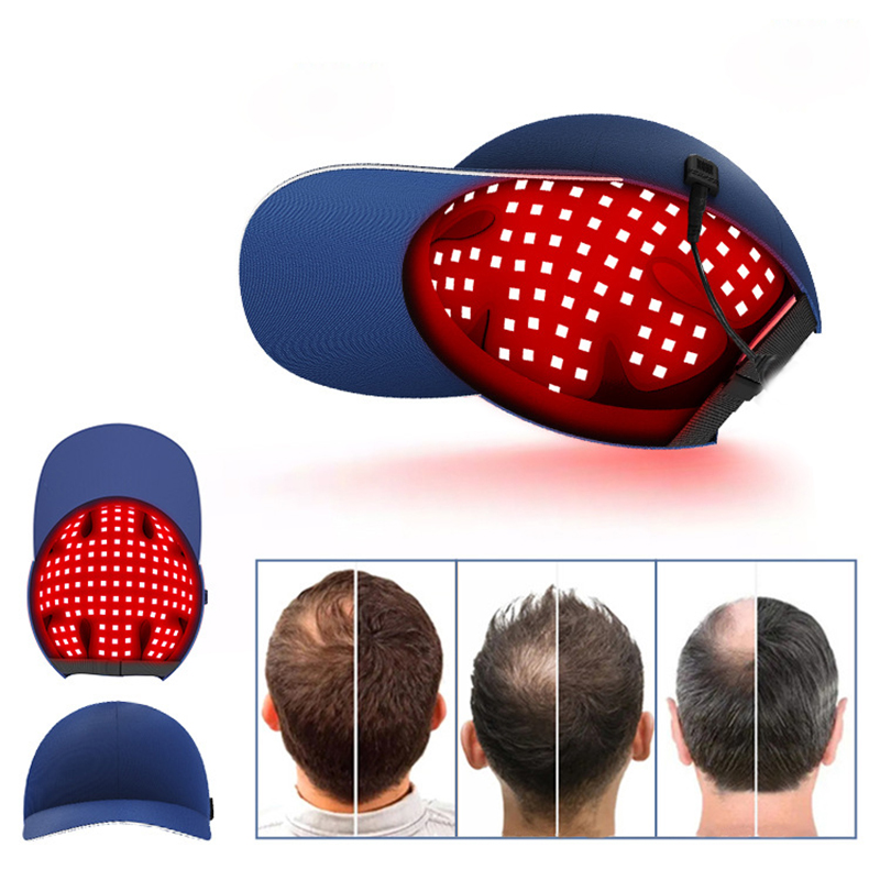 Red Light Infrared Hair Therap - Hair Care Frizzy Hair のレビューと価格