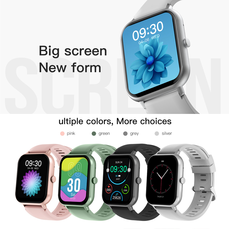 Smart Men's Watches Heart Rate - Edge Control Gel のレビューと価格