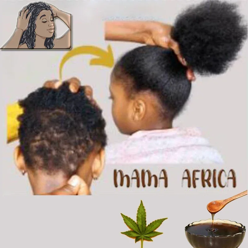 Africa Women Traction Alopecia - Hair Care Ginseng のレビューと価格
