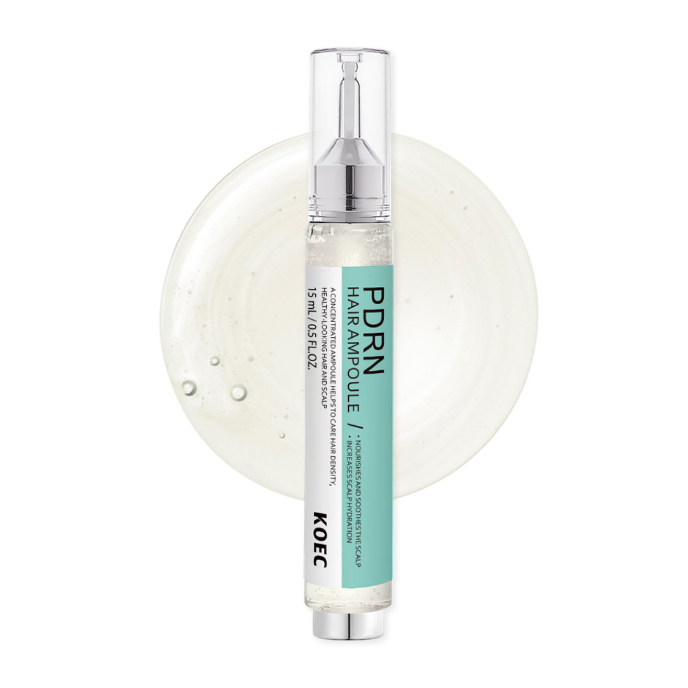 15g KOEC PDRN Hair Care Essenc - Hair Care Ginseng のレビューと価格