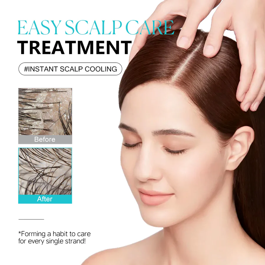 15g KOEC PDRN Hair Care Essenc - Hair Care Ginseng のレビューと価格