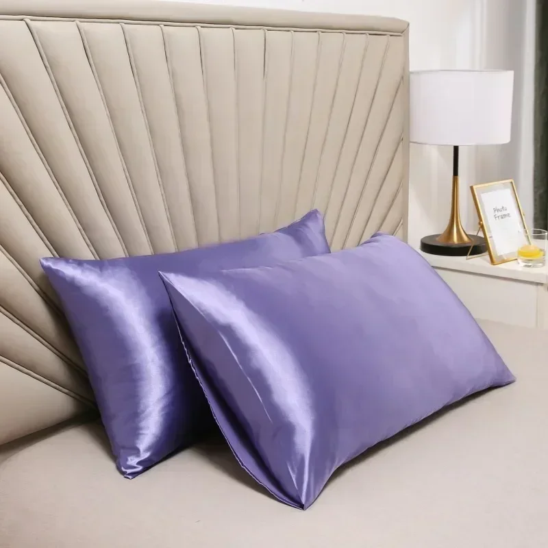 100% Silk Pillowcase Pillow Co - Satin Pillowcase Silk のレビューと価格